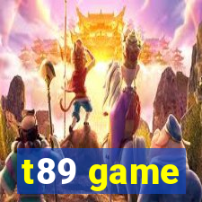 t89 game